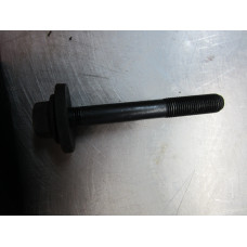 22P019 Crankshaft Bolt From 2008 Jeep Grand Cherokee  3.7